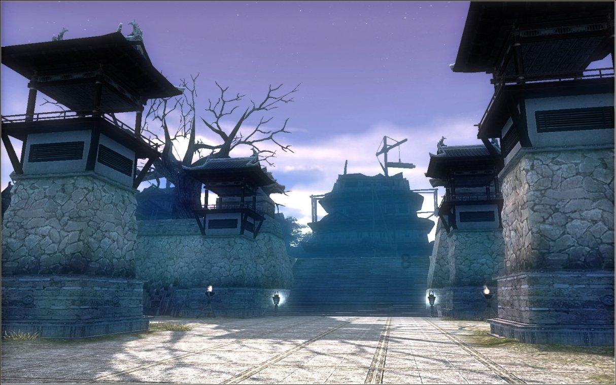 家庭住宅逃离2